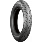 Λάστιχο μοτοσυκλέτας BRIDGESTONE B03 HOOPG 120/80-14 58S TL thumb