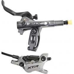 Κιτ μπροστινού δισκόφρενου SHIMANO XTR Front Disc Brake Kit