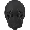 Κράνος μηχανής FLY RACING Formula CP Solid- Matte Black thumb