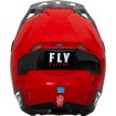 Κράνος motocross FLY RACING Formula CP Slant- Red/Black/White Κράνος motocross FLY RACING Formula CP Slant- Red/Black/White thumb