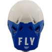 Κράνος motocross FLY RACING Formula CP Slant- Grey/Blue thumb