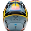 Κράνος motocross FLY RACING Formula CP Krypton - Grey/Black/Electric Fade Κράνος motocross FLY RACING Formula CP Krypton - Grey/Black/Electric Fade thumb