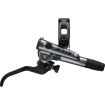 Μανέτα φρένου SHIMANO XTR BL-M9120 Right Μανέτα φρένου SHIMANO XTR BL-M9120 Right thumb