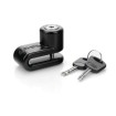 Κλειδαριά δισκόφρενου Pinch Ø 5,5 mm black 91563 Κλειδαριά δισκόφρενου Pinch Ø 5,5 mm black 91563 thumb