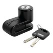 Κλειδαριά δισκόφρενου Pinch Ø 5,5 mm black 91563 Κλειδαριά δισκόφρενου Pinch Ø 5,5 mm black 91563 thumb