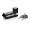 Κλειδαριά δισκόφρενου Pinch XL Ø 10mm black 91565 Κλειδαριά δισκόφρενου Pinch XL Ø 10mm black 91565 thumb