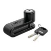 Κλειδαριά δισκόφρενου Pinch XL Ø 10mm black 91565 Κλειδαριά δισκόφρενου Pinch XL Ø 10mm black 91565 thumb