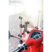 Βάση κινητού LAMPA Smart Scooter Flow thumb