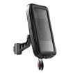 Βάση κινητού LAMPA Smart Scooter Case Βάση κινητού LAMPA Smart Scooter Case thumb