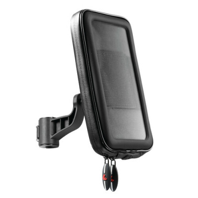 Βάση κινητού LAMPA Smart Scooter Case Βάση κινητού LAMPA Smart Scooter Case