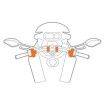 Σύστημα στήριξης OPTILINE Titan M6 Pro thumb