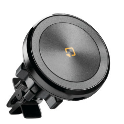 Βάση τηλεφώνου για αεραγωγούς αυτοκινήτου OPTILINE Mag Wireless Airvent