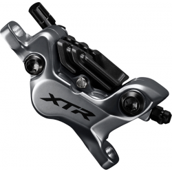 Δαγκάνα φρένου SHIMANO XTR BR-M9120 POST MOUNT Δαγκάνα φρένου SHIMANO XTR BR-M9120 POST MOUNT