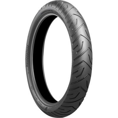 Λάστιχο μοτοσυκλέτας BRIDGESTONE A41 90/90V21 (54V) TL