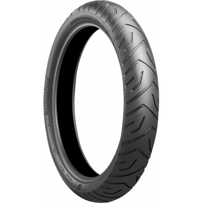 Λάστιχο μοτοσυκλέτας BRIDGESTONE A41 100/90V19 57V