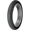 Λάστιχο μοτοσυκλέτας DUNLOP K591 SP F HD 100/90-19 51V TL