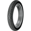 Λάστιχο μοτοσυκλέτας DUNLOP K591 SP F HD 100/90-19 51V TL thumb