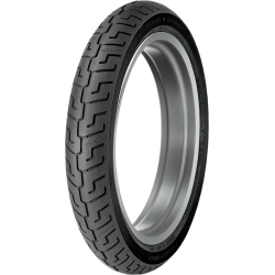Λάστιχο μοτοσυκλέτας DUNLOP K591 SP F HD 100/90-19 51V TL