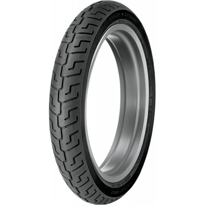 Λάστιχο μοτοσυκλέτας DUNLOP K591 SP F HD 100/90-19 51V TL