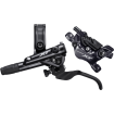 Κιτ μπροστινού δισκόφρενου SHIMANO DEORE XT Front Disc Brake Kit Κιτ μπροστινού δισκόφρενου SHIMANO DEORE XT Front Disc Brake Kit thumb