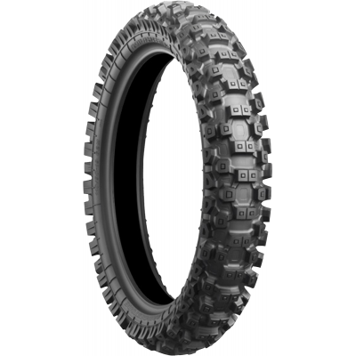 Λάστιχο μοτοσυκλέτας BRIDGESTONE X30 100/100-18 59M NHS TT