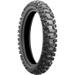 Λάστιχο μοτοσυκλέτας BRIDGESTONE X30 90/100-16 52M NHS TT thumb