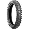 Λάστιχο μοτοσυκλέτας BRIDGESTONE X20 90/100-16 52M TT NHS thumb