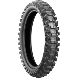 Λάστιχο μοτοσυκλέτας BRIDGESTONE X20 90/100-16 52M TT NHS