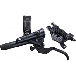 Κιτ μπροστινού φρένου SHIMANO SLX Front Disc Brake Kit Κιτ μπροστινού φρένου SHIMANO SLX Front Disc Brake Kit
