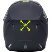 Κράνος motocross FLY RACING Formula Kinetic Menace - Matte Grey/Hi-Vis Κράνος motocross FLY RACING Formula Kinetic Menace - Matte Grey/Hi-Vis thumb