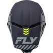 Κράνος motocross FLY RACING Formula Kinetic Menace - Matte Grey/Hi-Vis Κράνος motocross FLY RACING Formula Kinetic Menace - Matte Grey/Hi-Vis thumb