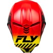 Κράνος motocross FLY RACING Formula Kinetic Menace - Red/Black/Yellow Κράνος motocross FLY RACING Formula Kinetic Menace - Red/Black/Yellow thumb