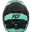 Κράνος motocross FLY RACING Formula CP- Black/Mint/Red Κράνος motocross FLY RACING Formula CP- Black/Mint/Red thumb