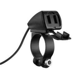 Φορτιστής τηλεφώνου OPTILINE Usb Trek 2