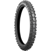 Λάστιχο μοτοσυκλέτας BRIDGESTONE X20 70/100-19 42M TT NHS thumb