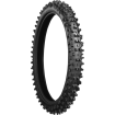 Λάστιχο μοτοσυκλέτας BRIDGESTONE X10 80/100-21 51M NHS TT thumb