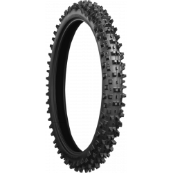 Λάστιχο μοτοσυκλέτας BRIDGESTONE X10 80/100-21 51M NHS TT