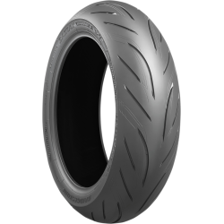 Λάστιχο μοτοσυκλέτας BRIDGESTONE S21 190/55ZR17 (75W) TL