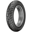 Πίσω λάστιχο μοτοσυκλέτας DUNLOP D401 HD 130/90B16 73H TL thumb