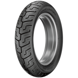 Πίσω λάστιχο μοτοσυκλέτας DUNLOP D401 HD 130/90B16 73H TL