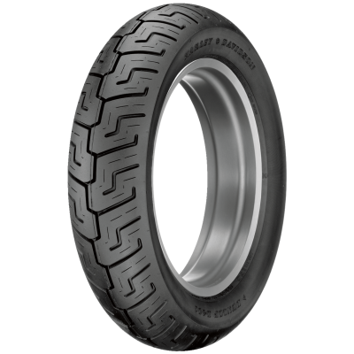 Πίσω λάστιχο μοτοσυκλέτας DUNLOP D401 HD 130/90B16 73H TL