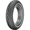 Πίσω λάστιχο μοτοσυκλέτας DUNLOP D402 HD R SW MT90B16 74H TL thumb