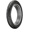 Μπροστινό λάστιχο μοτοσυκλέτας DUNLOP D401 F HD 90/90-19 52H TL