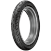 Μπροστινό λάστιχο μοτοσυκλέτας DUNLOP D401 F HD 90/90-19 52H TL Μπροστινό λάστιχο μοτοσυκλέτας DUNLOP D401 F HD 90/90-19 52H TL thumb