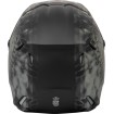 Κράνος motocross FLY RACING Formula Kinetic S.E.- Matte Moss Grey/Black thumb
