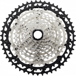 Κασέτα SHIMANO Deore XT M8100 12 S Κασέτα SHIMANO Deore XT M8100 12 S