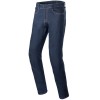 Παντελόνι μηχανής ALPINESTARS RADON R ΜΠΛΕ