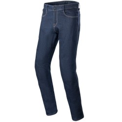 Παντελόνι μηχανής ALPINESTARS RADON R ΜΠΛΕ