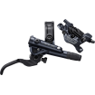 Κιτ πίσω φρένου SHIMANO SLX Rear Brake Kit Κιτ πίσω φρένου SHIMANO SLX Rear Brake Kit thumb