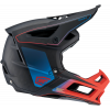 Κράνος ποδηλασίας 100% AIRCRAFT 2 BLACK/RED/BLUE